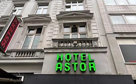 Hotel Astor Wuppertal